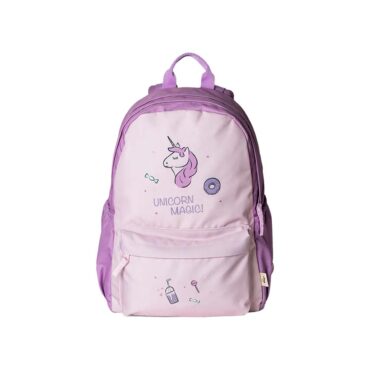 Citron Grand Backpack - Stormy Unicorn