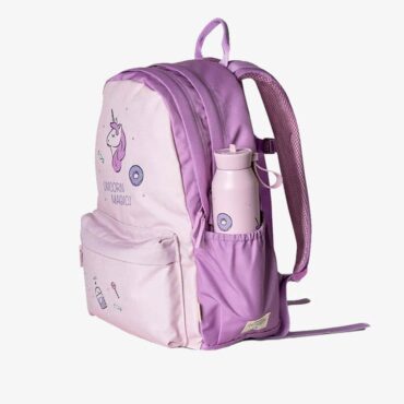 Citron Grand Backpack - Stormy Unicorn
