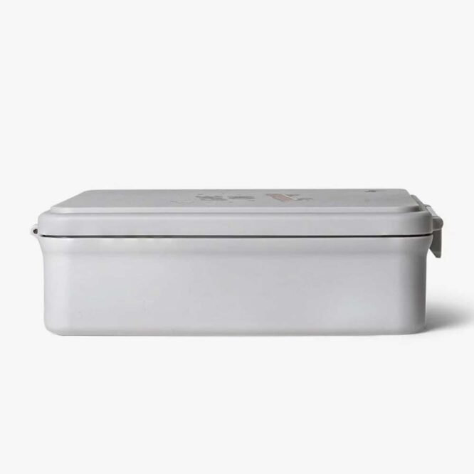 Citron Grand Lunchbox with Food Jar - Cool Kid
