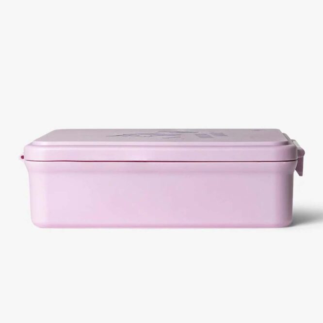 Citron Grand Lunchbox with Food Jar - Stormy Unicorn