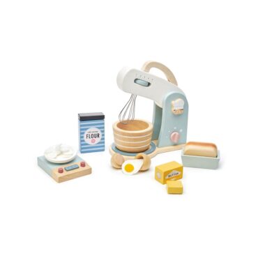 Tender Leaf Mini Chef Home Baking Set (3Yrs+)
