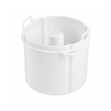 Beaba Babycook Express Pasta-Rice Cooker - White