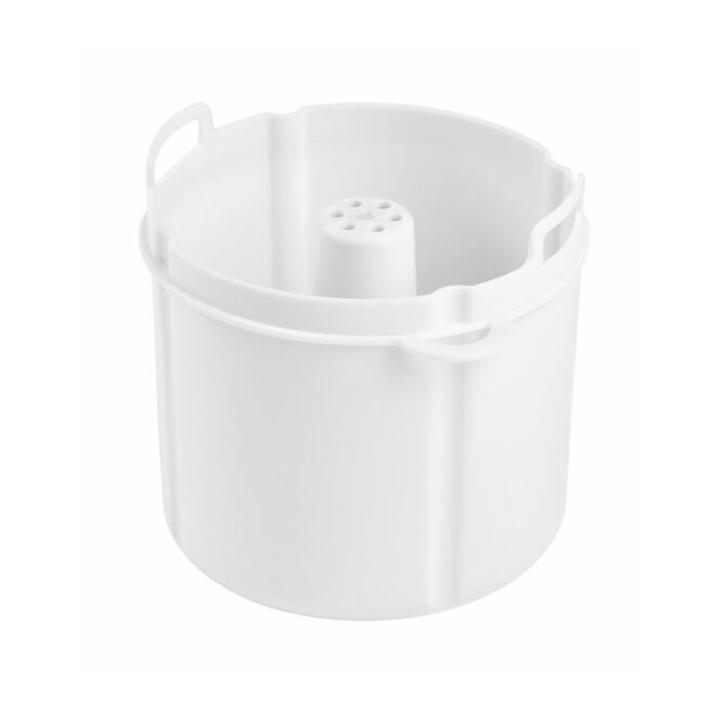 Beaba Babycook Express Pasta-Rice Cooker - White