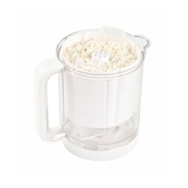 Beaba Babycook Express Pasta-Rice Cooker - White