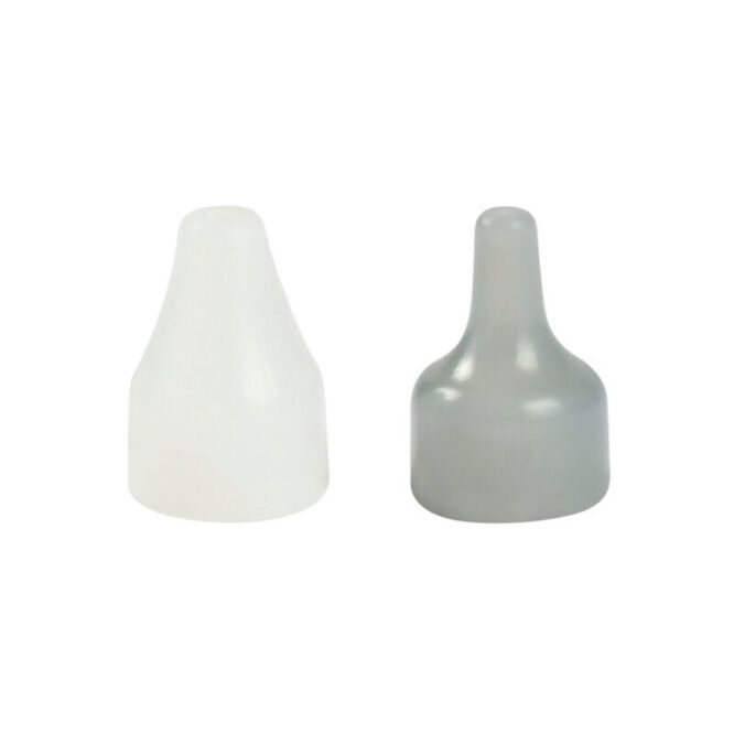 Beaba Aspidoo Wireless Electric Nasal Aspirator - White