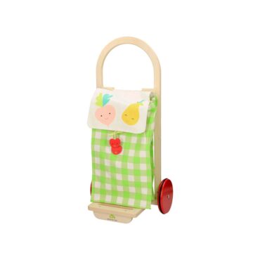 Kids Shopping Trolley