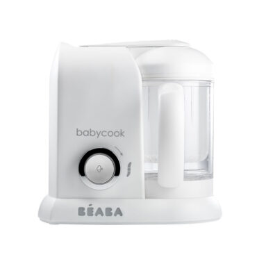 Beaba Babycook Solo - White