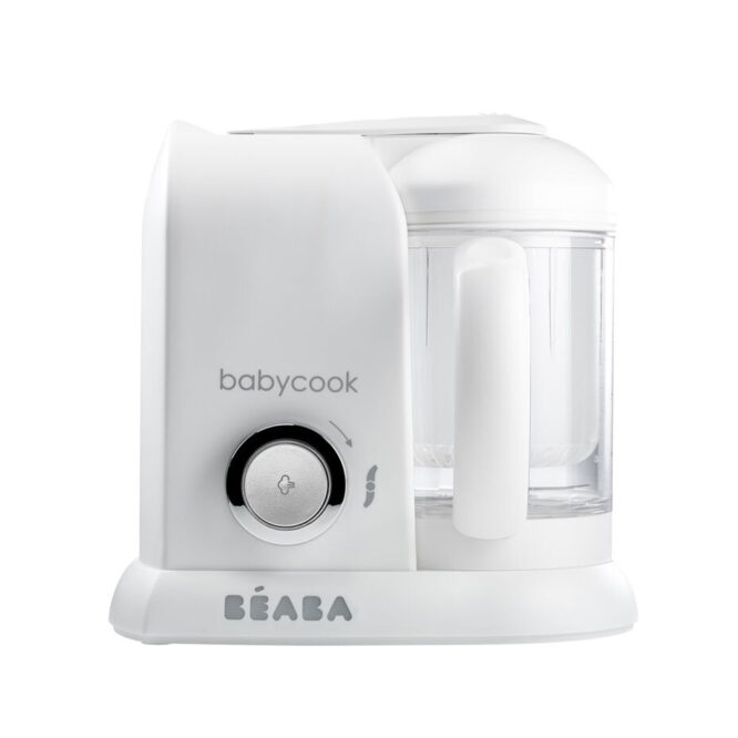 Beaba Babycook Solo - White