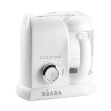 Beaba Babycook Solo - White
