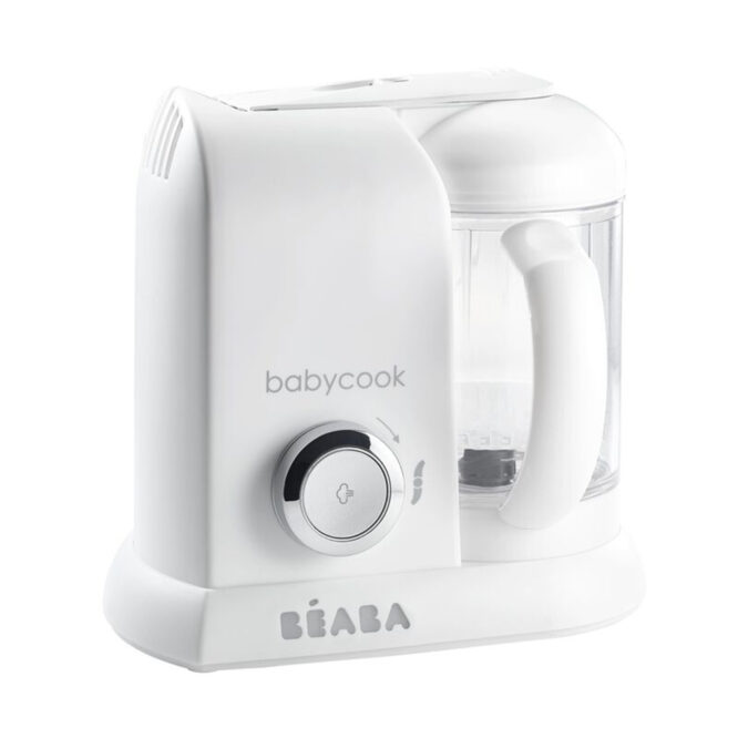 Beaba Babycook Solo - White