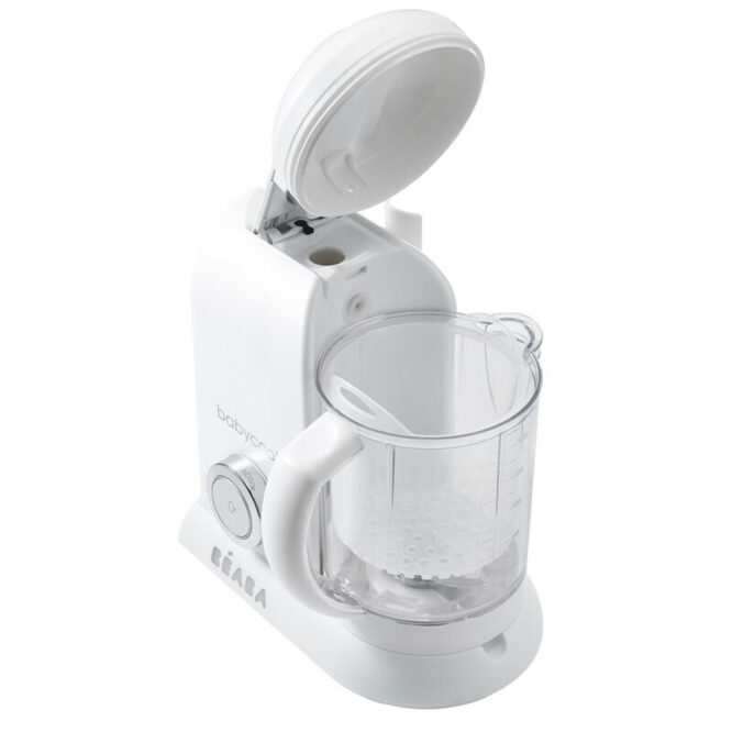 Beaba Babycook Solo - White