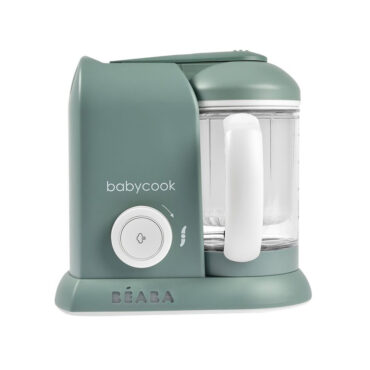Beaba Babycook Solo - Green