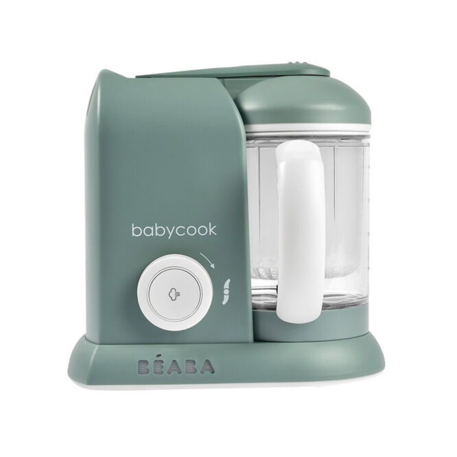 Beaba Babycook Solo - Green