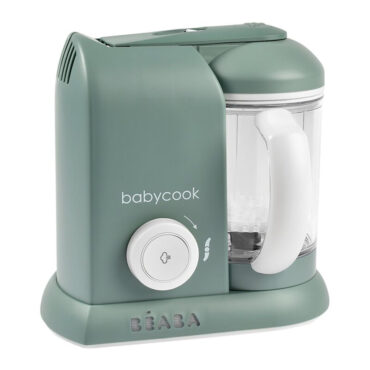 Beaba Babycook Solo - Green