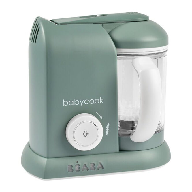 Beaba Babycook Solo - Green