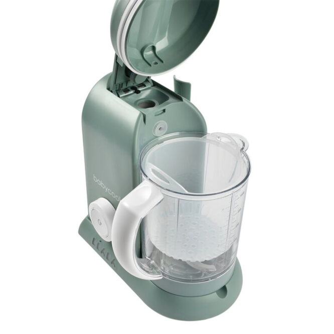 Beaba Babycook Solo - Green