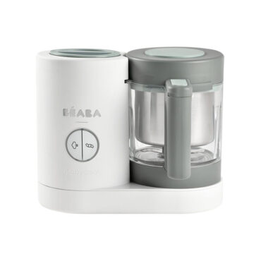 Beaba Babycook Neo Robot Cooker - White