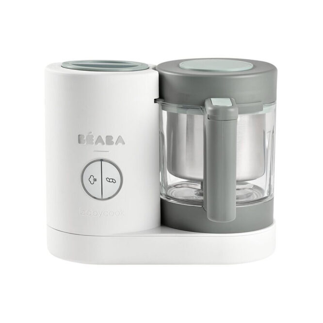 Beaba Babycook Neo Robot Cooker - White