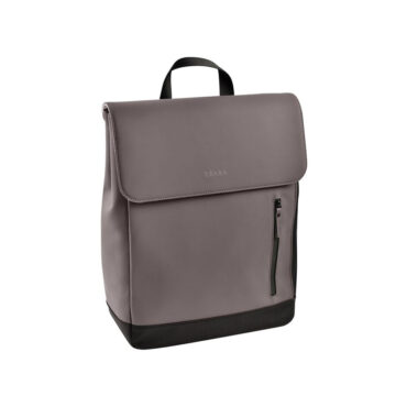 Beaba Oslo Changing Bag - Mineral Gray