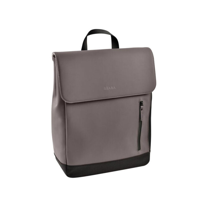 Beaba Oslo Changing Bag - Mineral Gray