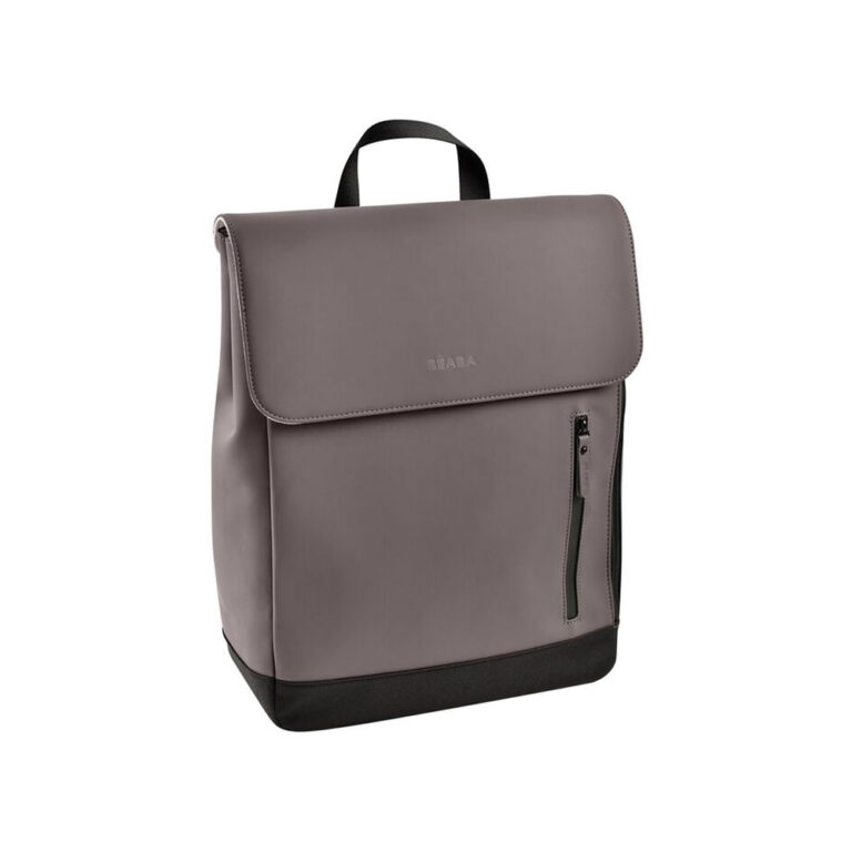 Beaba Oslo Changing Bag - Mineral Gray