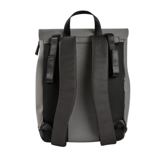 Beaba Oslo Changing Bag - Mineral Gray