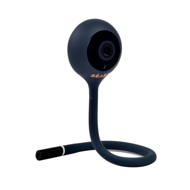 Beaba Zen Connect Video Baby Monitor - Night Blue