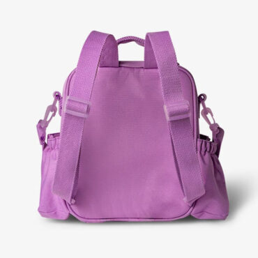 Citron Insulated Lunch Bag Backpack - Stormy Unicorn