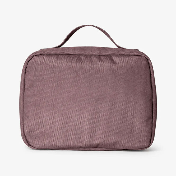 Citron Insulated Square Lunch Bag - Cool Kid
