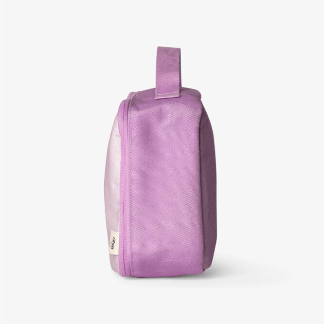 Citron Insulated Square Lunch Bag - Stormy Unicorn
