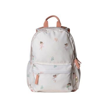 Citron Medium Backpack - Ballerina