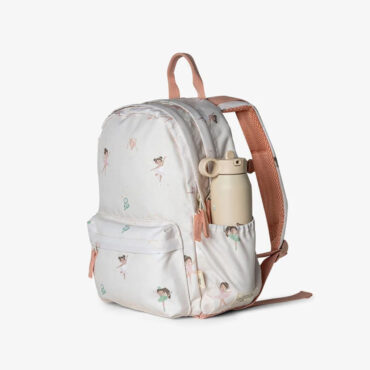 Citron Medium Backpack - Ballerina