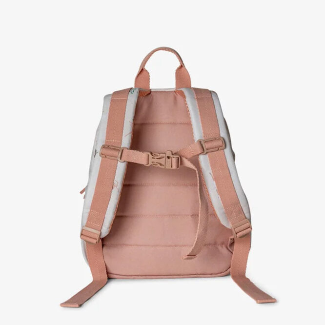 Citron Medium Backpack - Ballerina