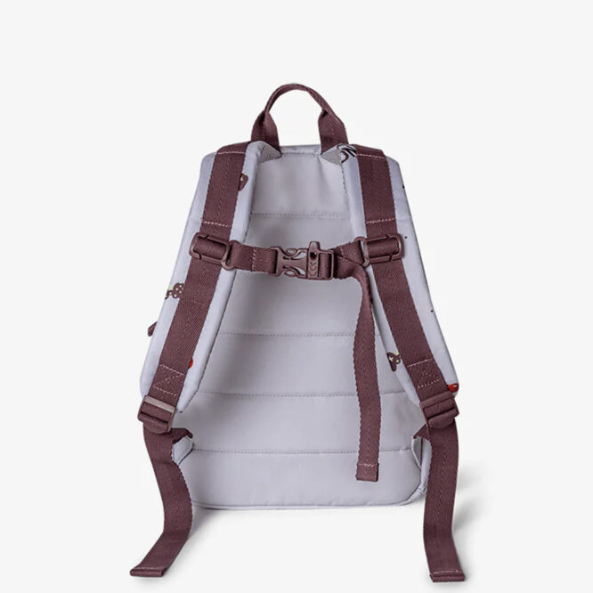 Citron Medium Backpack - Cool Kid
