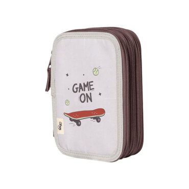 Citron Pencil Case - Cool Kid