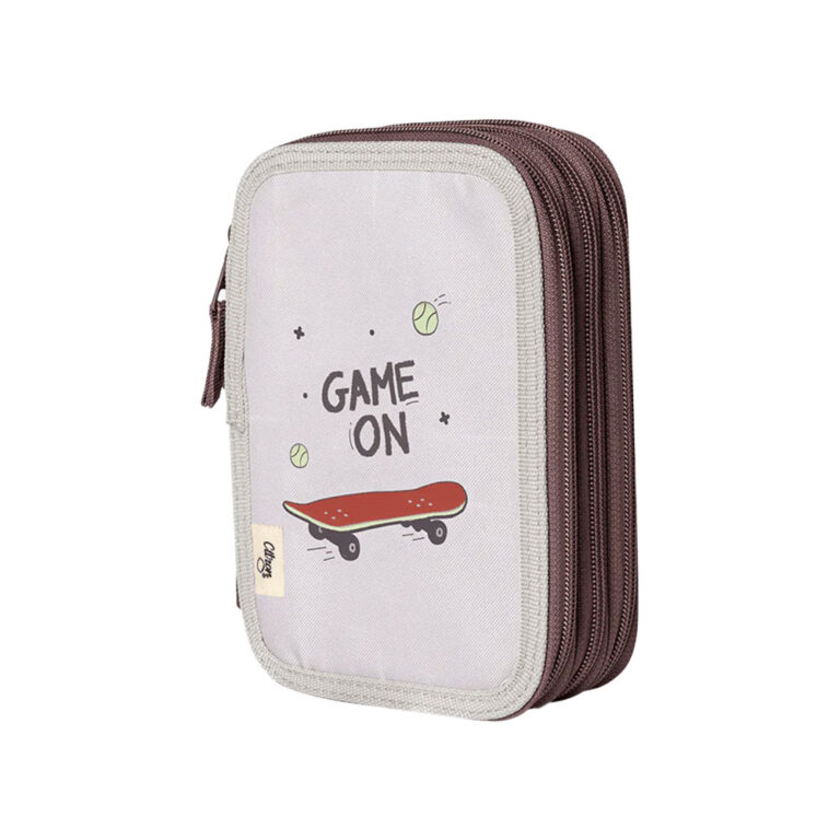 Citron Pencil Case - Cool Kid