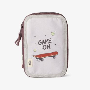Citron Pencil Case - Cool Kid