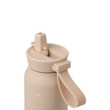 Citron Stainless Steel Small Water Bottle 350ml - Ballerina