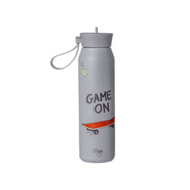 Citron Stainless Steel Small Water Bottle 350ml - Cool Kid