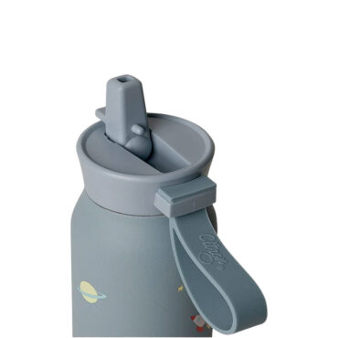 Citron Stainless Steel Small Water Bottle 350ml - Spaceship