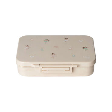 Citron Tritan Lunch Box - Ballerina