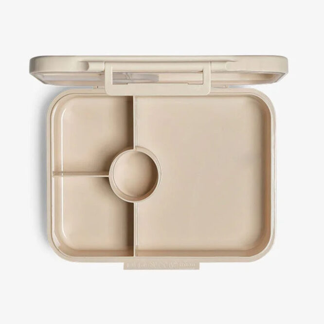 Citron Tritan Lunch Box - Ballerina