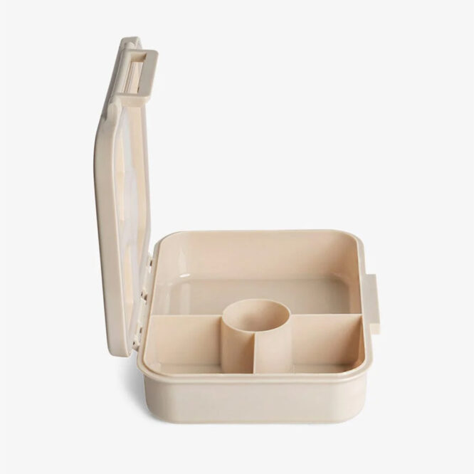 Citron Tritan Lunch Box - Ballerina