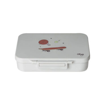 Citron Tritan Lunch Box - Cool Kid
