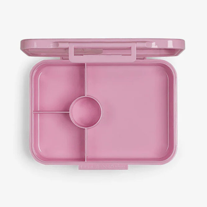 Citron Tritan Lunch Box - Stormy Unicorn