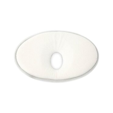 Doomoo Baby Pillow (0m+) - White