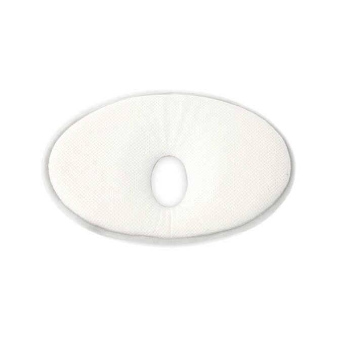 Doomoo Baby Pillow (0m+) - White