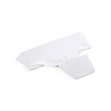 Doomoo Basics Baby Sleep Side Positioner (0m+) - White