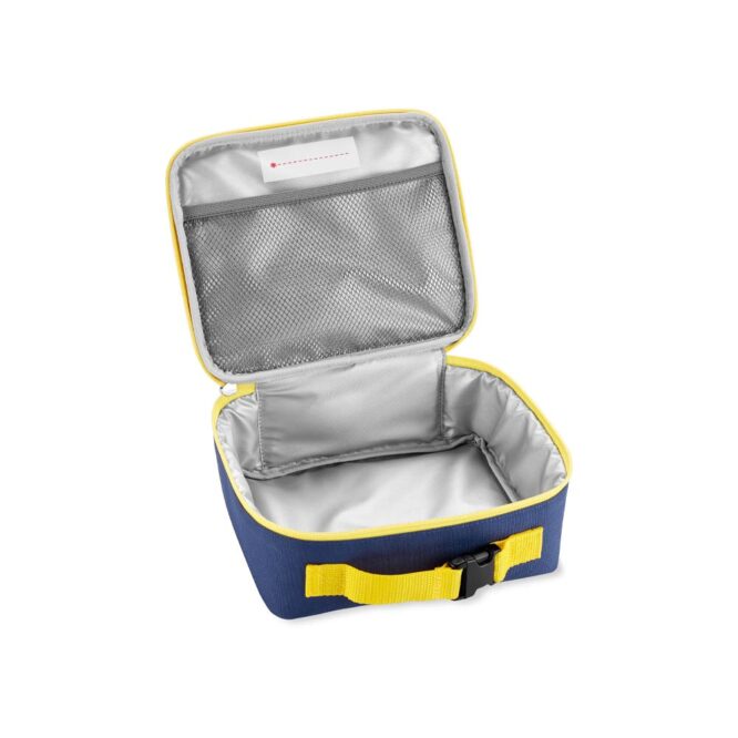 Skip Hop Spark Style Lunch Bag - Rocket