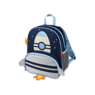 Skip Hop Spark Style Backpack - Rocket